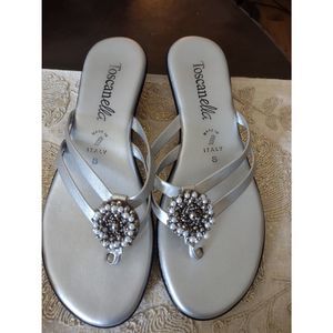 Toscanella, brand new never worn, made in Italy